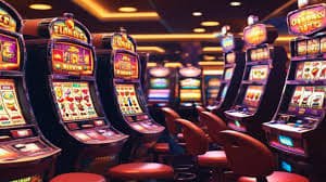 bigwin 777 Jackpot Slots Megaways Free Spins Bonus Round Myanmar ကစားသမား